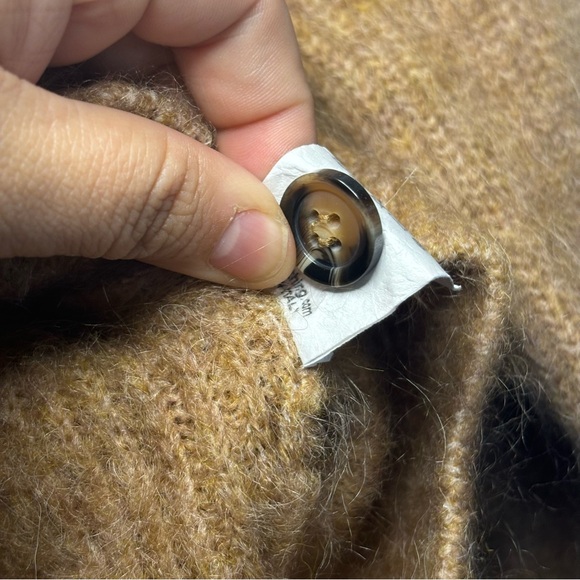 TACH Felipa Cardigan Sweater - Picture 10 of 12